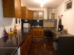 Moissac Charment Appartement avec Jardin